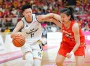 开云体育入口-包含委内瑞拉女篮再次登上奥运赛场，挑战强敌的词条