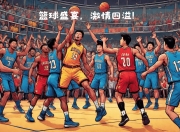 开云平台-篮球比赛受到热烈欢迎，球迷激情高涨的简单介绍