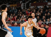 开云体育中国-CBA比赛战果引发球队危机