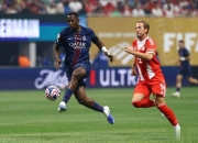 开云体育中国-TL险胜EG，CoreJJ团战一打五入围赛2:0（巴黎）