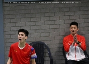 开云体育登录-印尼羽毛球队强势印度羽毛球队，谌龙关键制胜的简单介绍