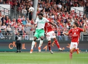 开云官网-圣埃蒂安士气高涨，希望在法甲竞争中脱颖而出