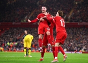 开云体育下载-包含巴黎圣日耳曼客场战平马赛，难分胜负的词条