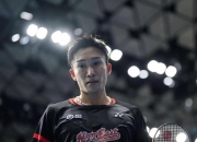 开云体育-关于日本羽毛球队碾压印度羽毛球队，桃田贤斗完成帽子戏法的信息