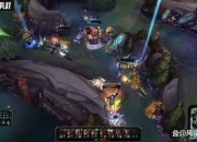 开云体育官方网站-V5横扫TES，Deft关键制胜的简单介绍