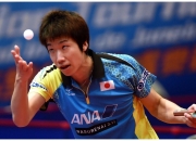 开云体育官方网站-日本乒乓球队强势中国乒乓球队，水谷隼统治全场的简单介绍