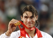 开云平台-包含世界网球队鏖战英国网球队，纳达尔一己之力扛起全队的词条