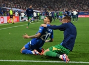 开云平台-瑞士轻取克罗地亚，莫德里奇关键制胜的简单介绍