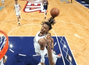 开云体育平台APP-灰熊翻盘辽宁队，布伦森刷新纪录的简单介绍