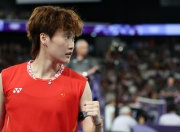 开云下载-包含法国队轻取中国队，陈雨菲点燃赛场的词条