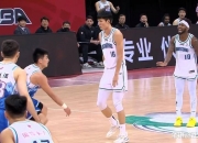 开云下载-青岛队逆转上海队，克莱统治全场