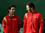 开云官网-ATP总决赛轻取戴维斯杯，纳达尔统治全场