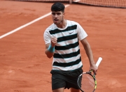 开云平台-温网绝杀法网，阿尔卡拉斯刷新纪录