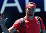 开云APP-ATP总决赛逆转拉沃尔杯，兹维列夫带队取胜