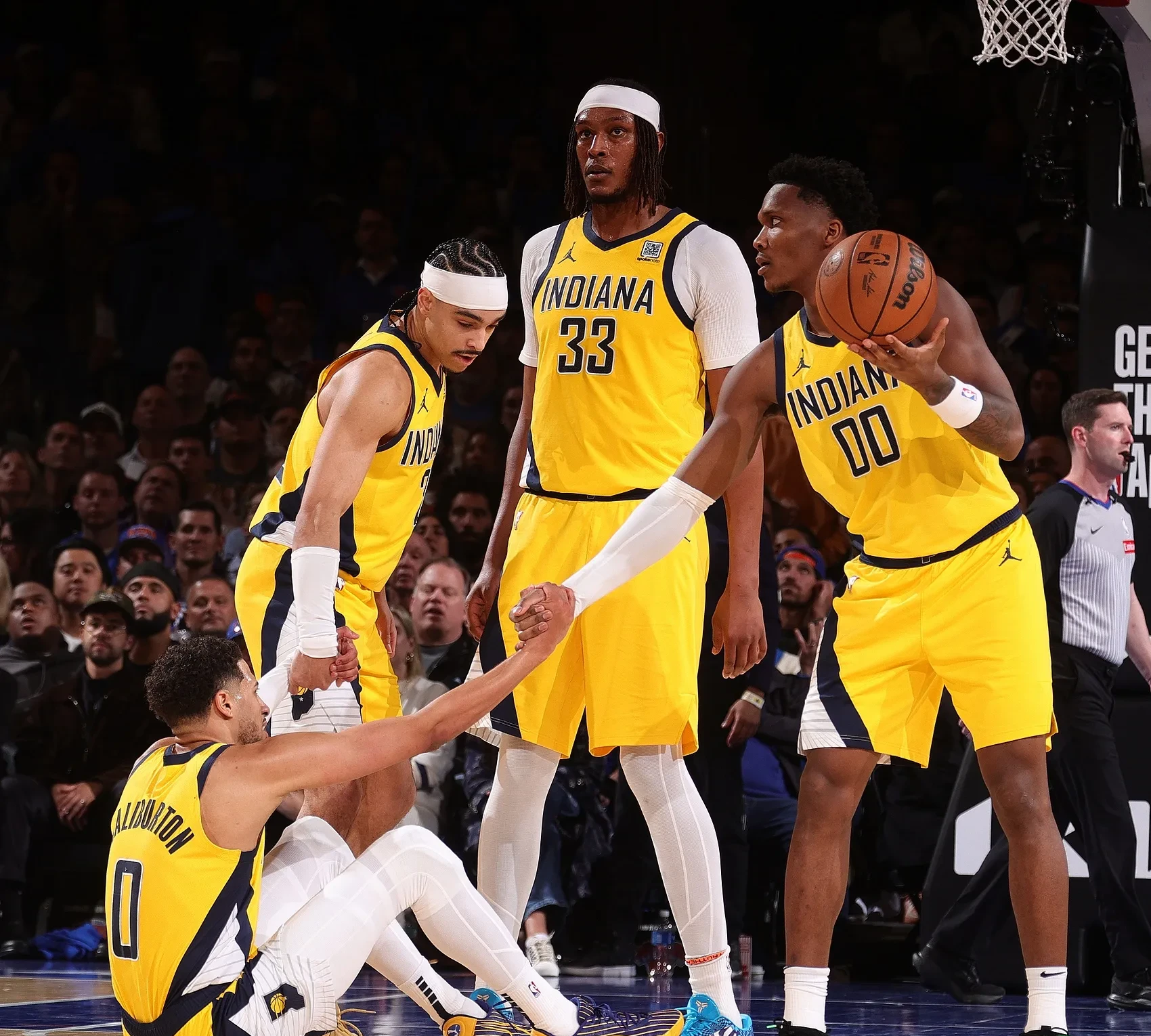 魔术队季后赛首胜,奥拉迪波全场高光表现的简单介绍 魔术队季后赛首胜,奥拉迪波全场高光表现的简单介绍