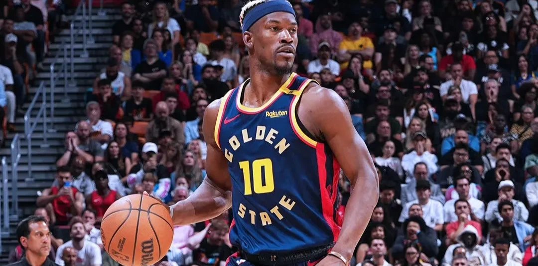 勇士客场击败热火,取得关键三连胜的简单介绍 勇士客场击败热火,取得关键三连胜的简单介绍