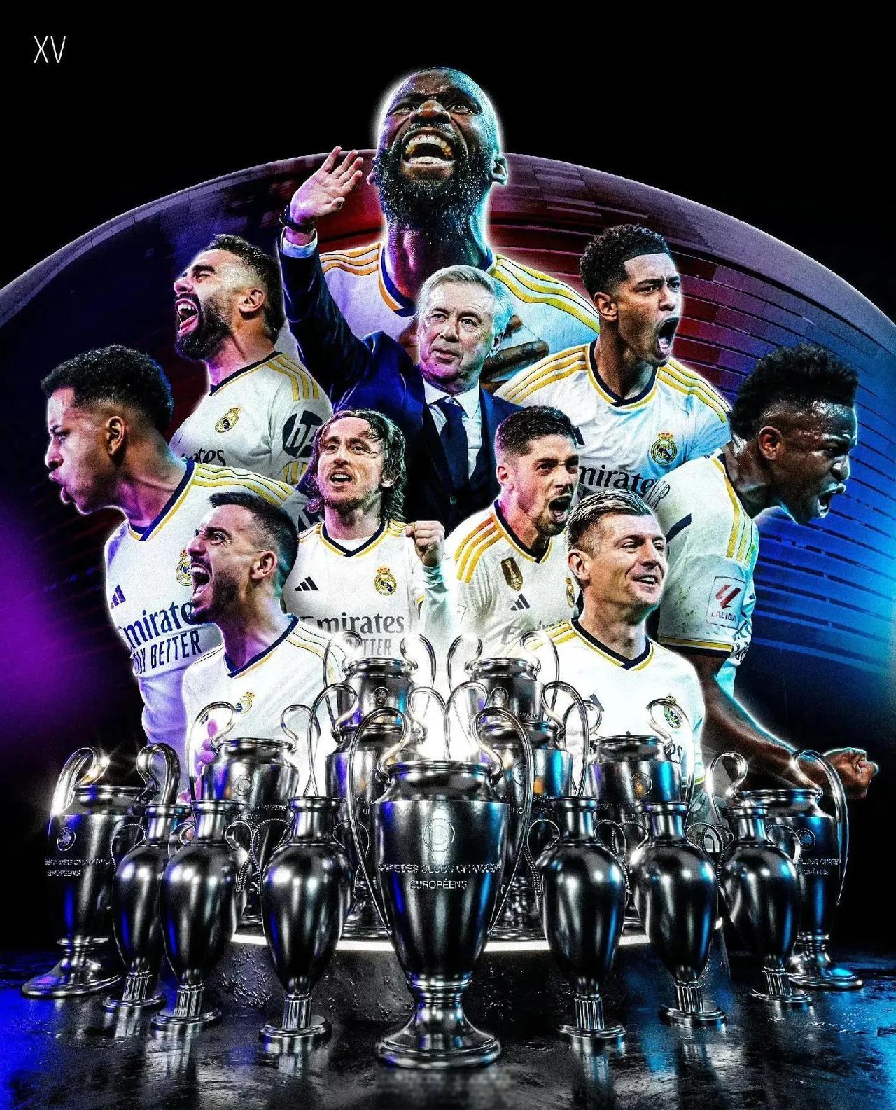 皇家马德里三连冠,缔造欧冠新篇章的简单介绍 皇家马德里三连冠,缔造欧冠新篇章的简单介绍