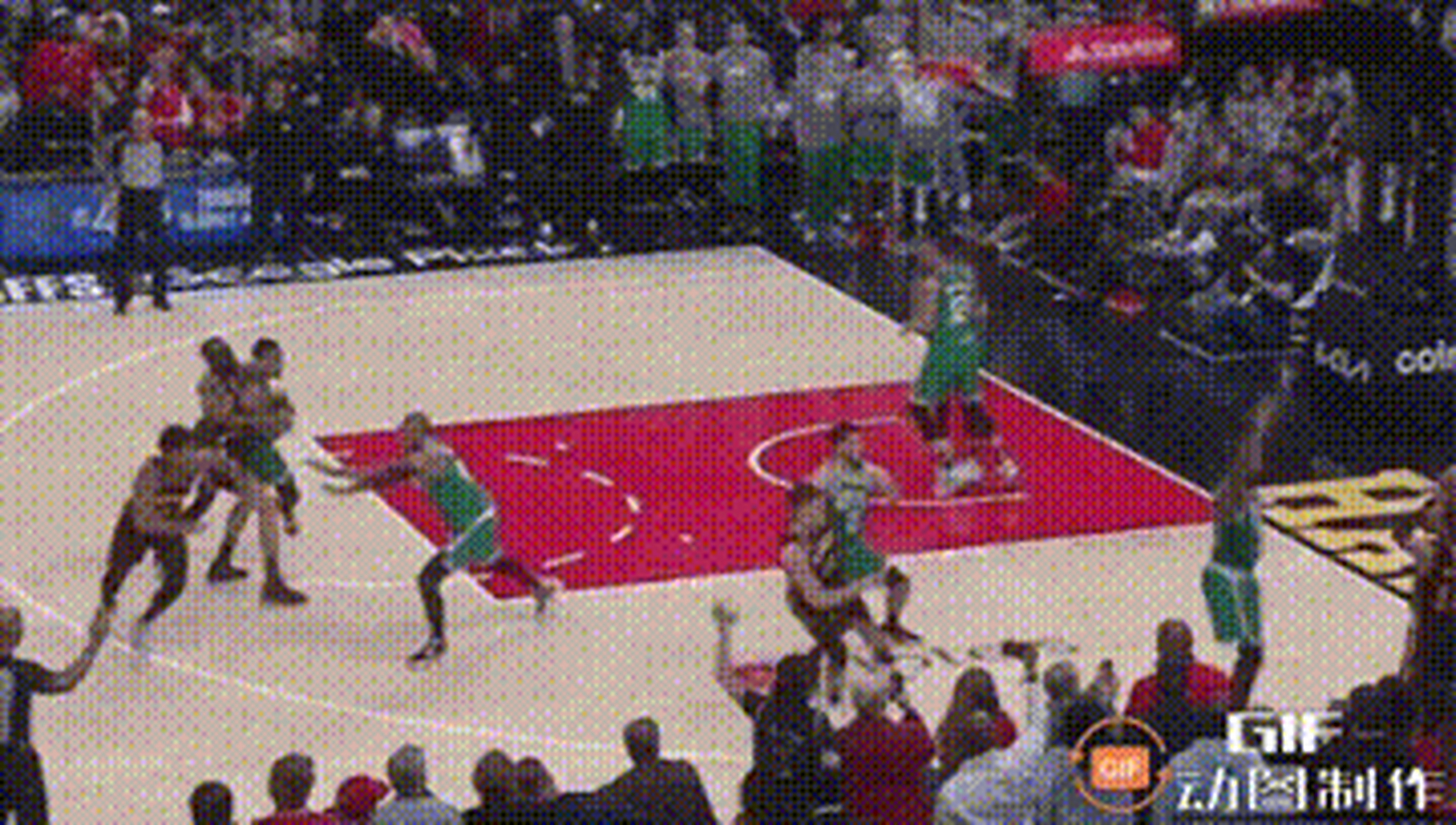 老鹰队主场失利,面临被淘汰风险 老鹰队主场失利,面临被淘汰风险