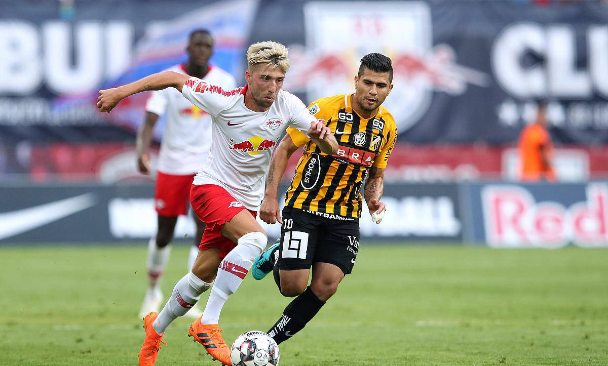 包含莱比锡红牛迎来新援,球迷期待其表现的词条 包含莱比锡红牛迎来新援,球迷期待其表现的词条