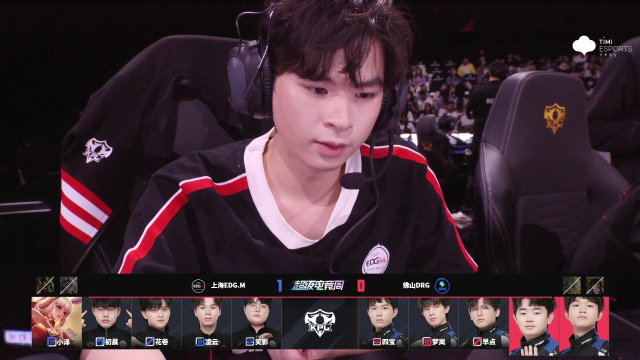 关于G2绝杀EDG,Scout成为全场焦点入围赛3:1(广州)的信息 关于G2绝杀EDG,Scout成为全场焦点入围赛3:1(广州)的信息