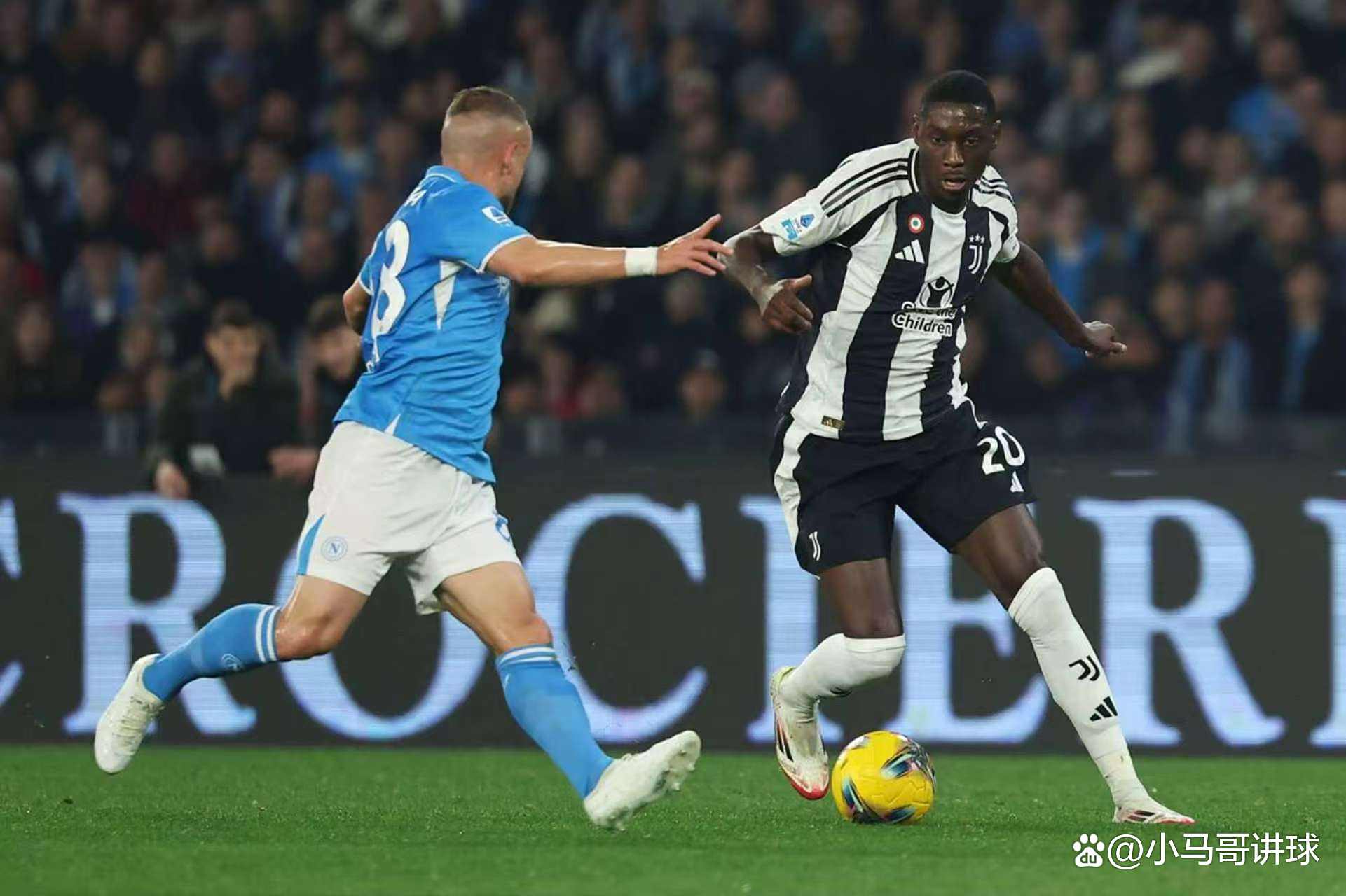 那不勒斯主帅战术大胆，球队进攻火力强悍的简单介绍