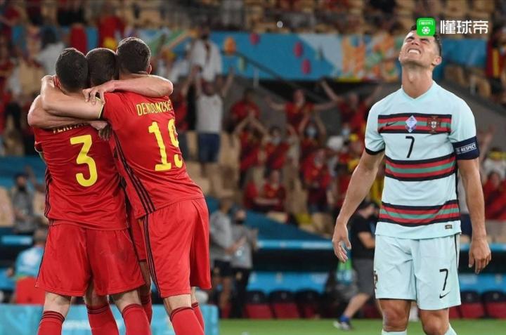 捷克3-2胜荷兰淘汰对手，晋级欧洲杯半决赛
