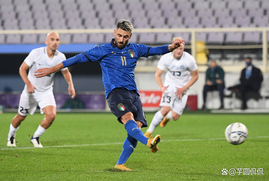 意大利险胜克罗地亚，晋级欧预赛四强