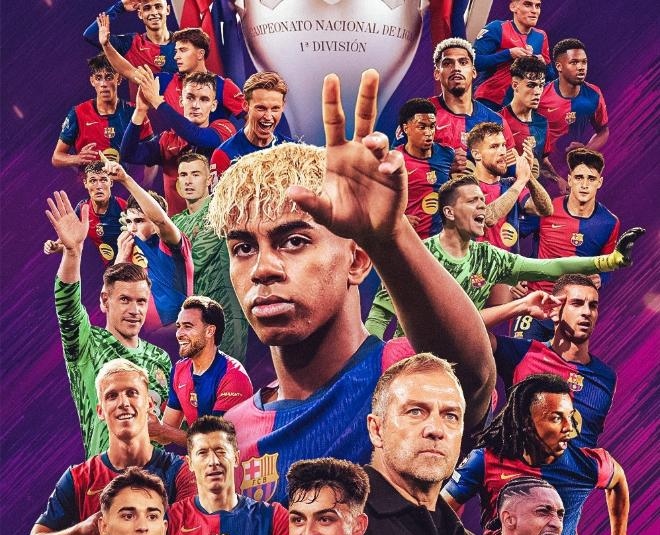 巴萨连续胜利，梅西再次成为球队救世主