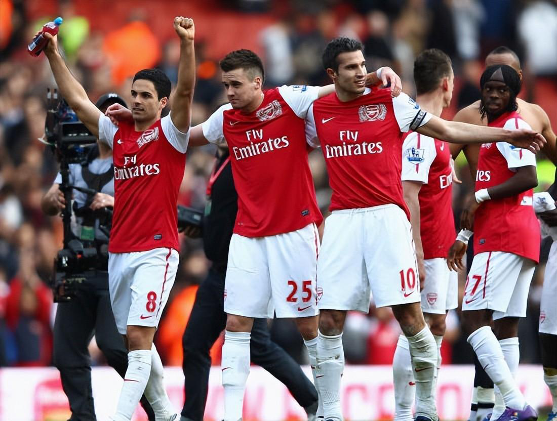 阿森纳遭遇逆转败局，错失宝贵积分