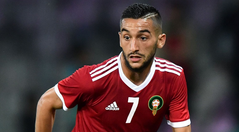 阿贾克斯少年军团，远征德国追求荣耀