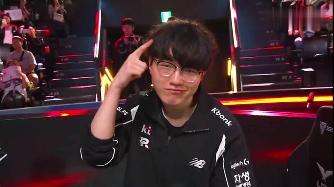 关于GEN翻盘BLG，BDD打破历史纪录的信息