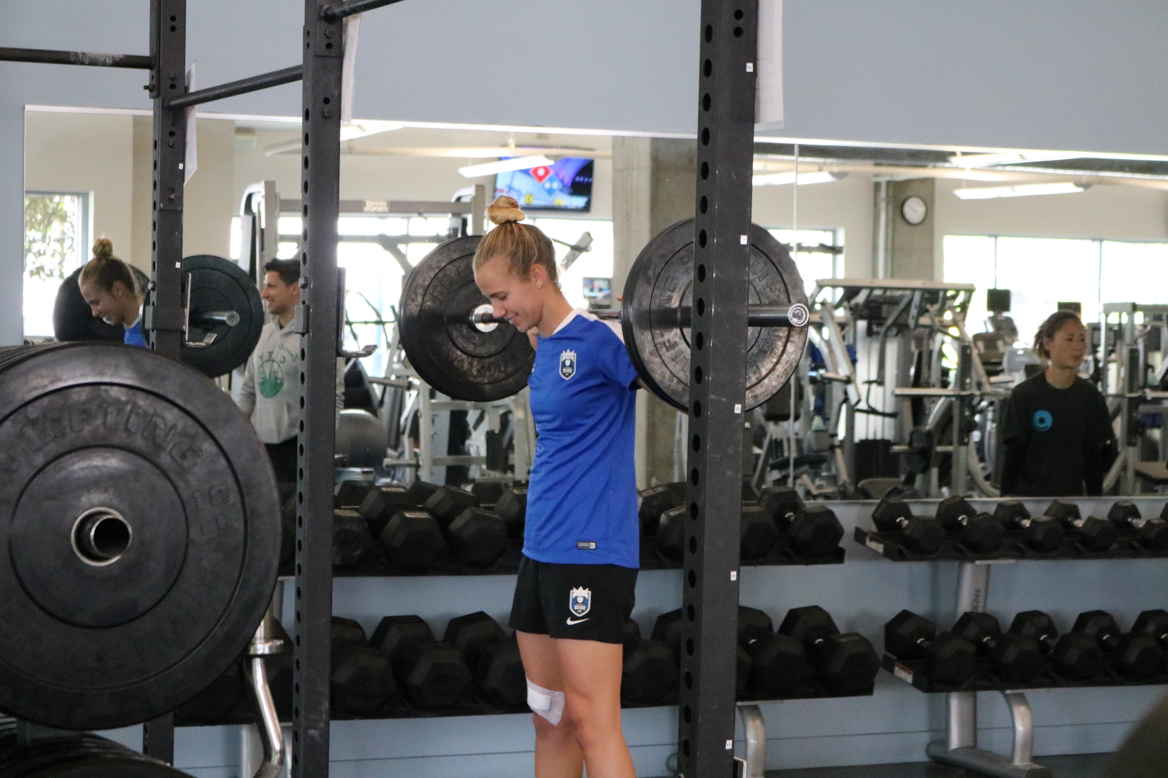 欧洲足球赛事中球员身体素质有所提升 欧洲足球赛事中球员身体素质有所提升