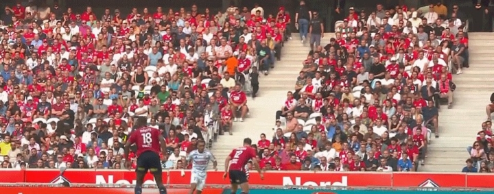 斯特拉斯堡挑战里尔，能否逆转战局取胜？的简单介绍