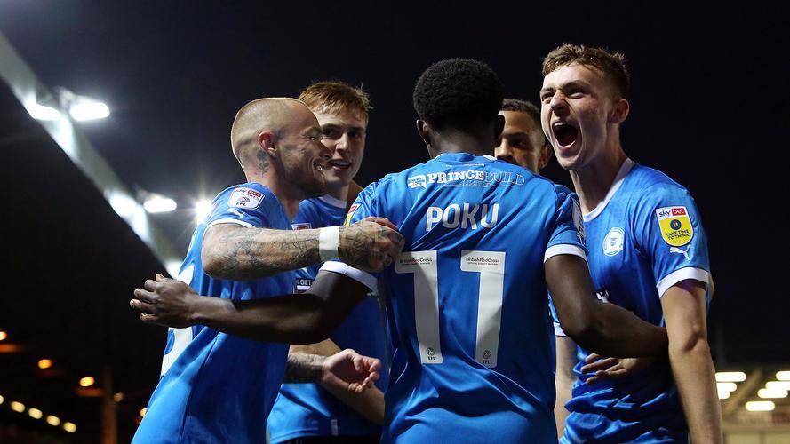 哈德斯菲尔德主场击败布里斯托尔城,挺进领先的简单介绍 哈德斯菲尔德主场击败布里斯托尔城,挺进领先的简单介绍