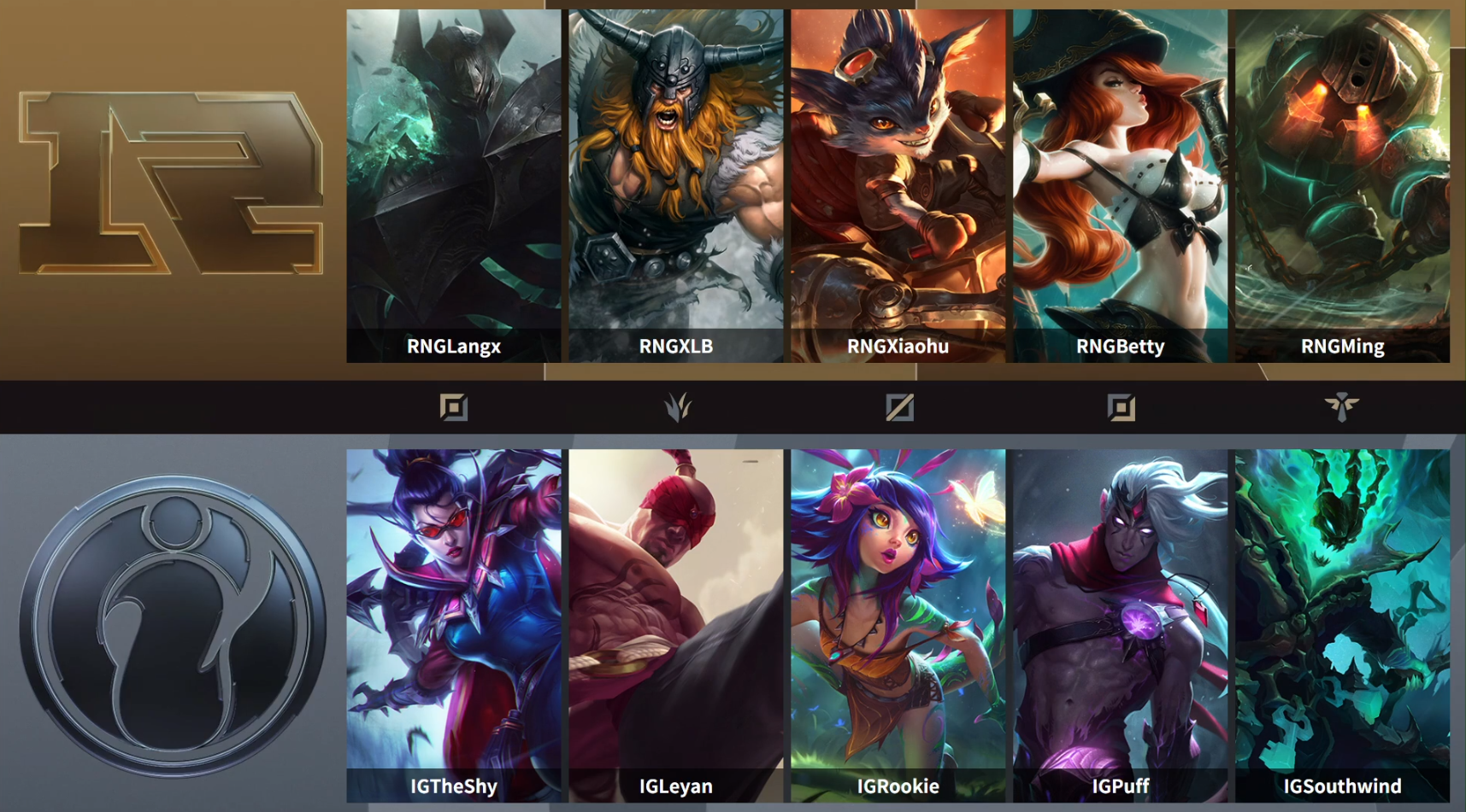 包含C9轻取RNG,Perkz打出惊人五杀焦点之战全球总决赛,成为赛场最大亮点的词条 包含C9轻取RNG,Perkz打出惊人五杀焦点之战全球总决赛,成为赛场最大亮点的词条