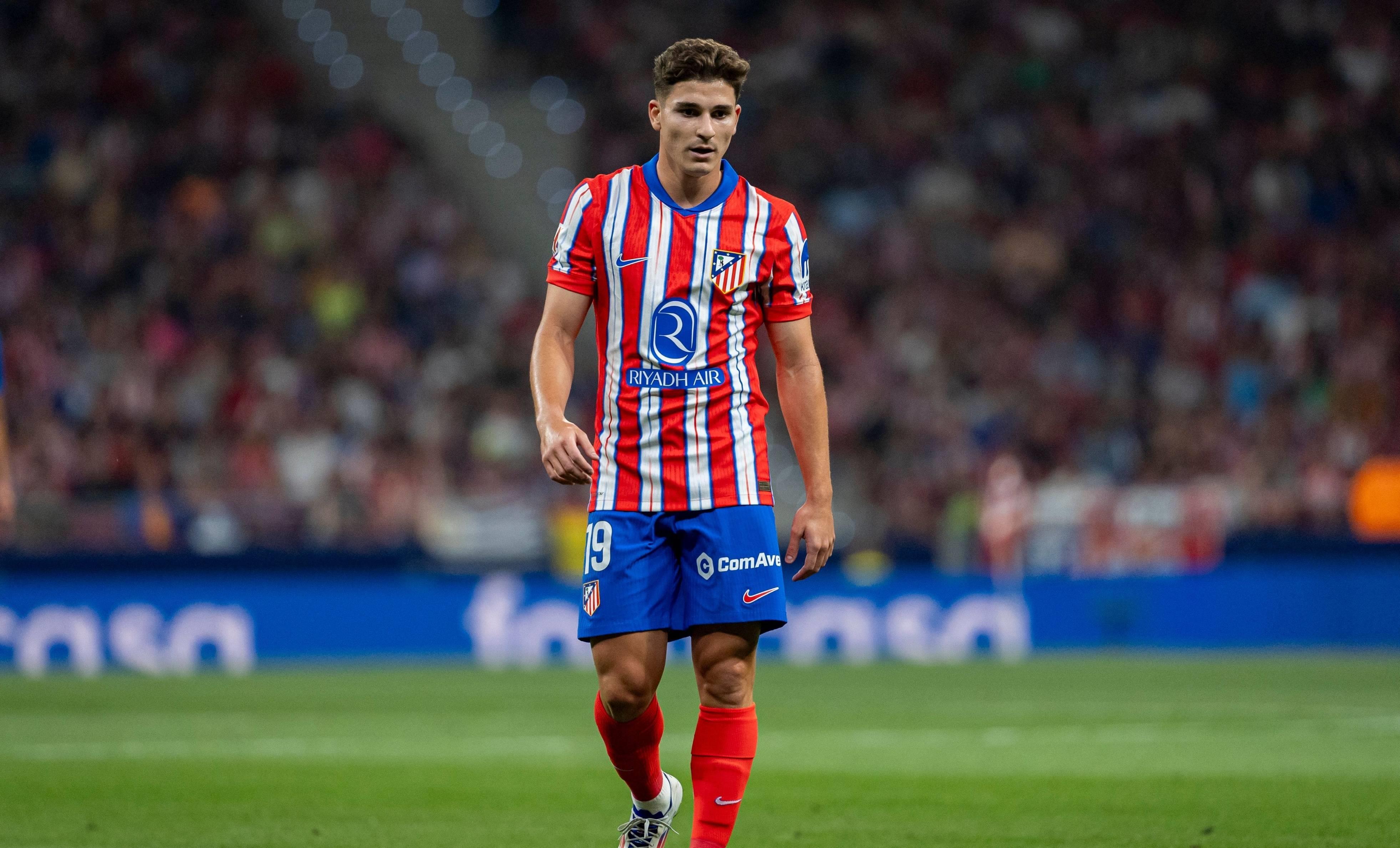 阿根廷轻取利物浦,格列兹曼打破历史纪录的简单介绍 阿根廷轻取利物浦,格列兹曼打破历史纪录的简单介绍