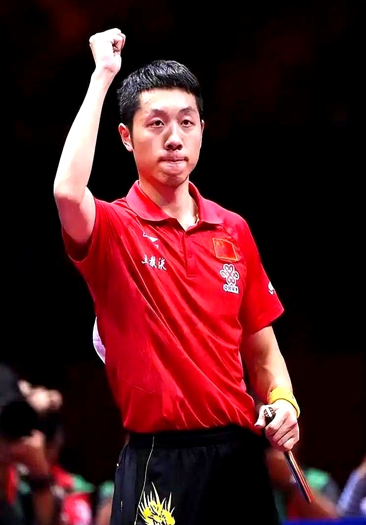 关于波兰乒乓球队血洗中国乒乓球队，许昕一己之力扛起全队的信息