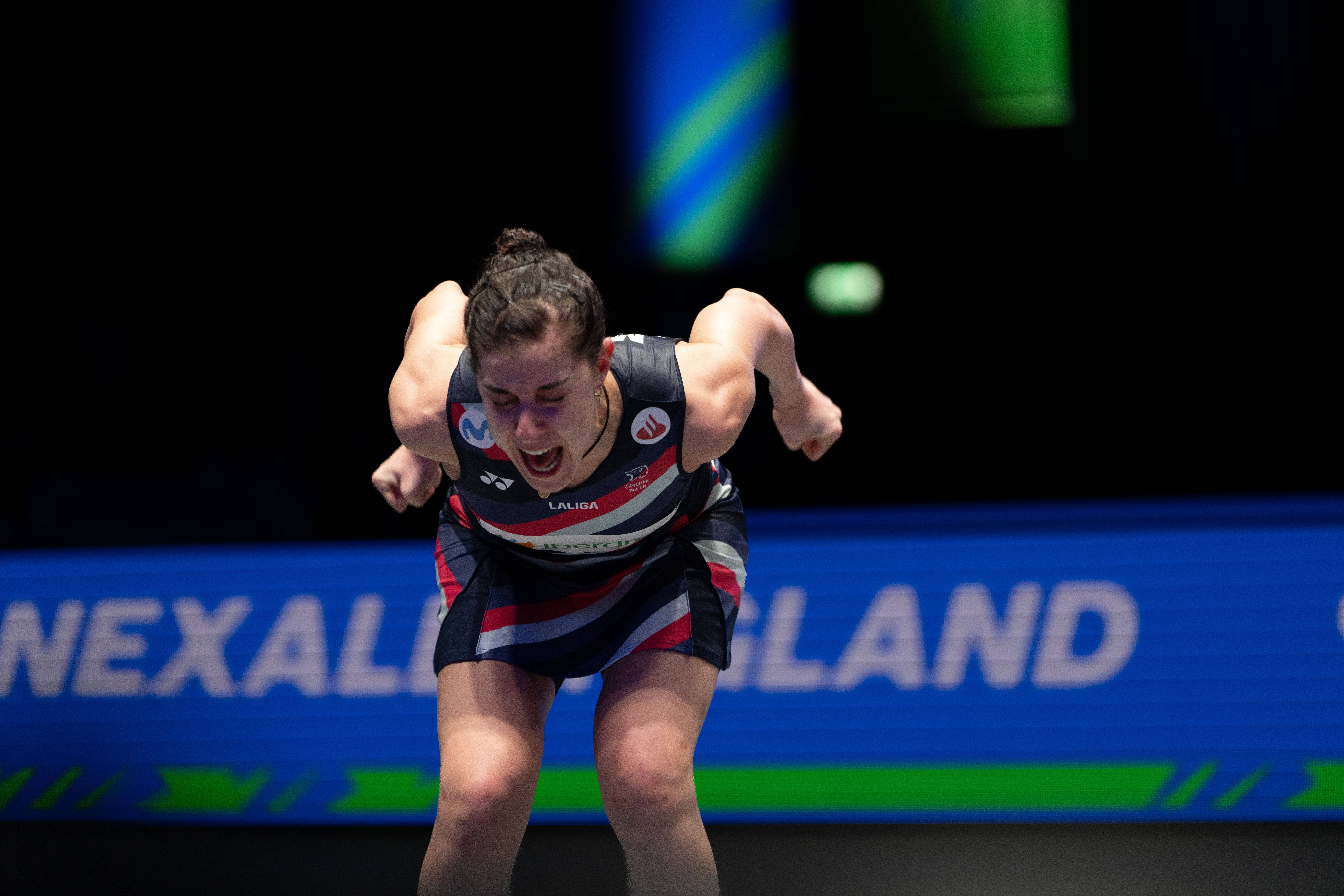 关于中国羽毛球队强势丹麦羽毛球队,马琳高光表现的信息 关于中国羽毛球队强势丹麦羽毛球队,马琳高光表现的信息