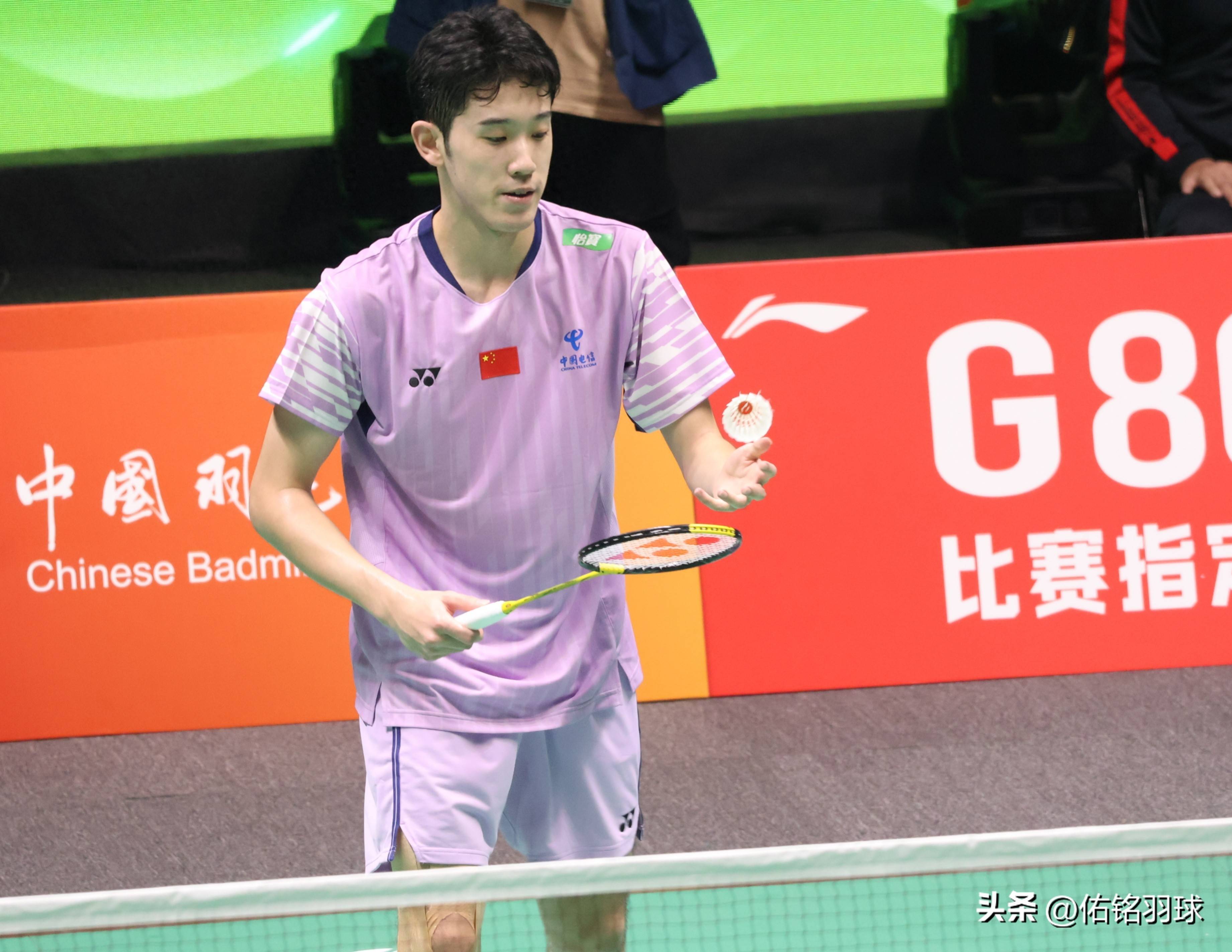 关于中国羽毛球队强势丹麦羽毛球队,马琳高光表现的信息 关于中国羽毛球队强势丹麦羽毛球队,马琳高光表现的信息