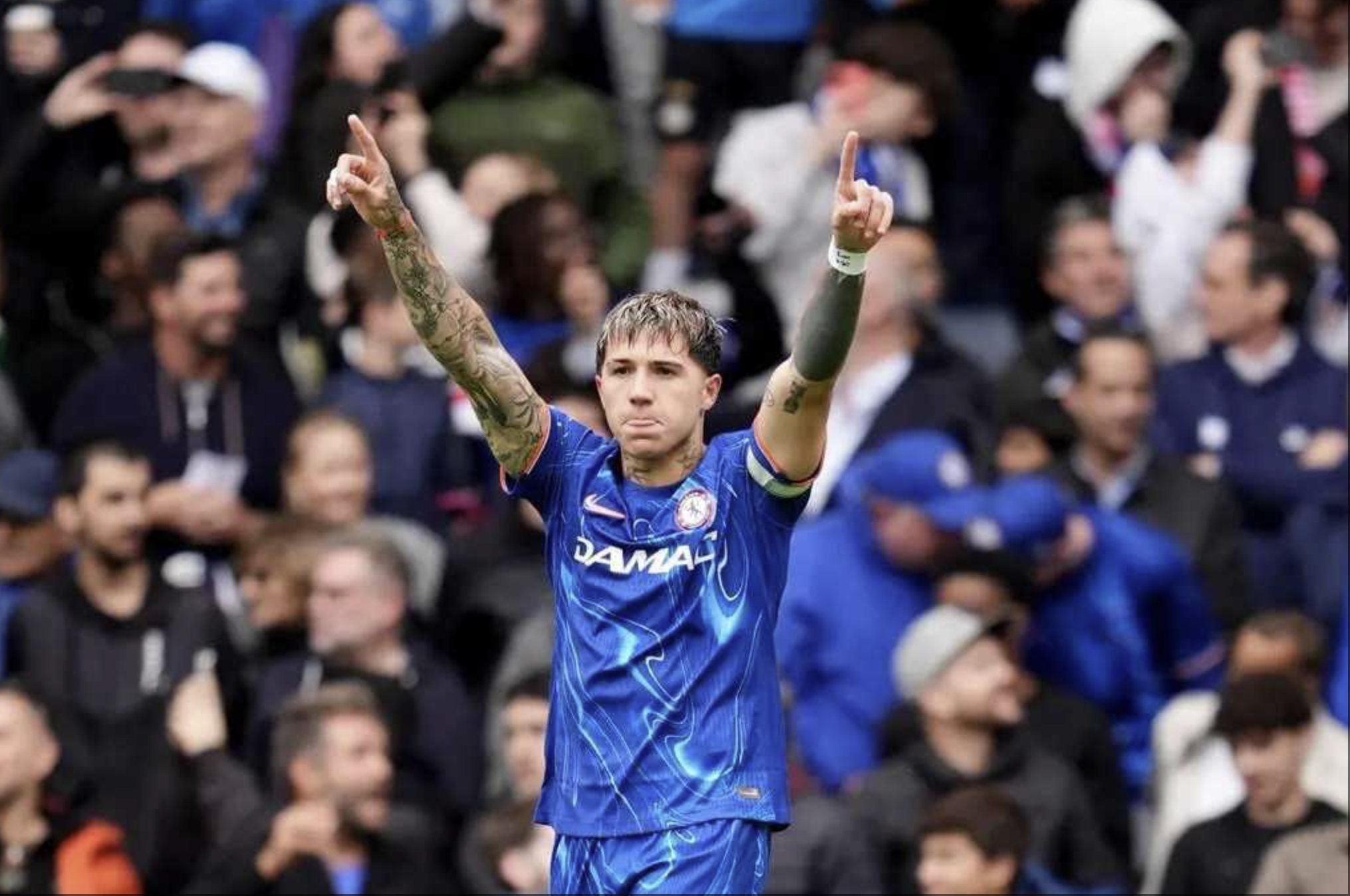 切尔西轻取荷兰，穆勒送出助攻的简单介绍