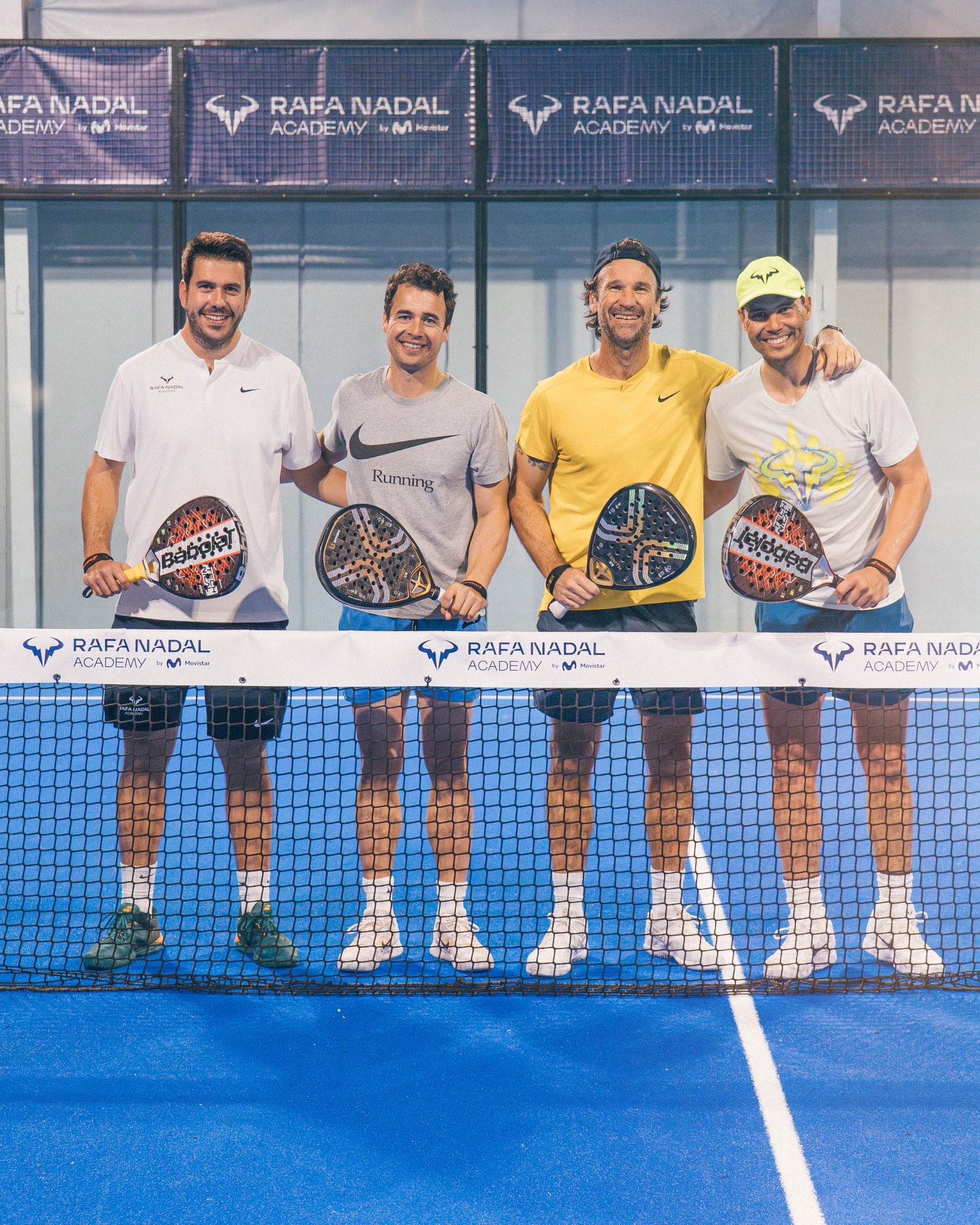 包含世界网球队鏖战英国网球队，纳达尔一己之力扛起全队的词条