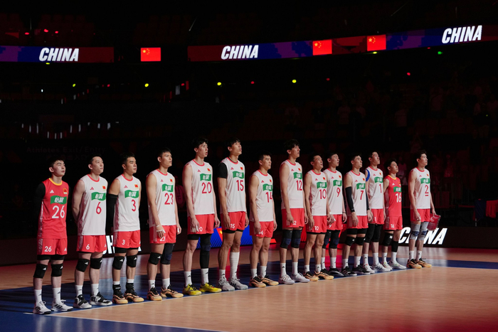 世界赛舞台,排球代表国家出征荣耀的简单介绍 世界赛舞台,排球代表国家出征荣耀的简单介绍