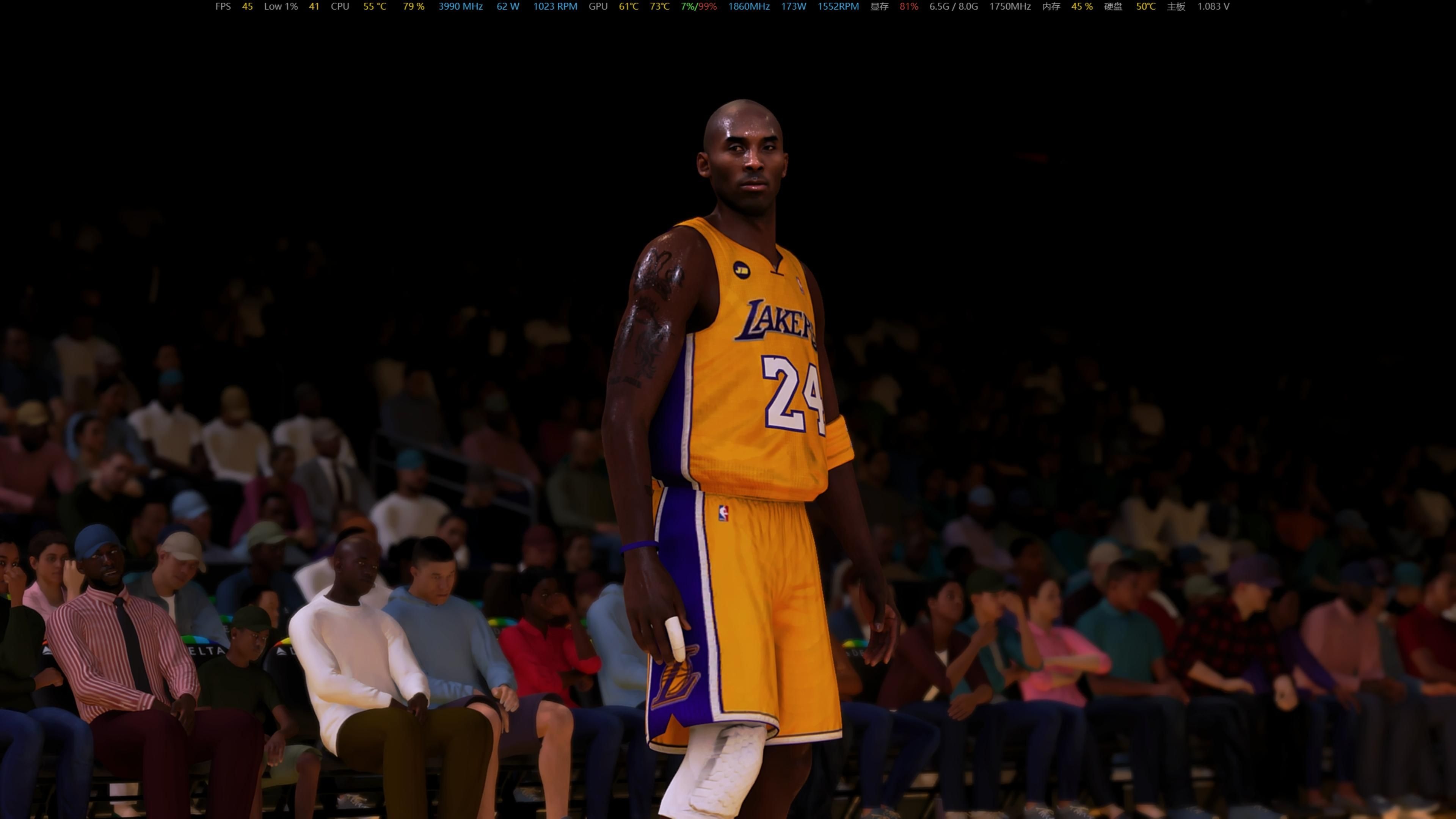 冷门频出!NBA2K战况跌宕起伏 冷门频出!NBA2K战况跌宕起伏