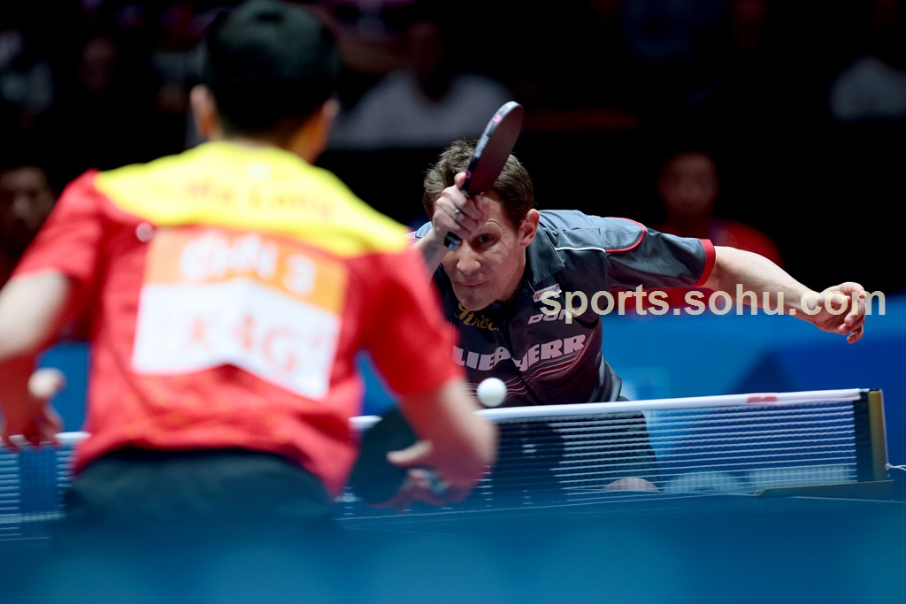 关于韩国队碾压奥地利队，马龙关键制胜的信息