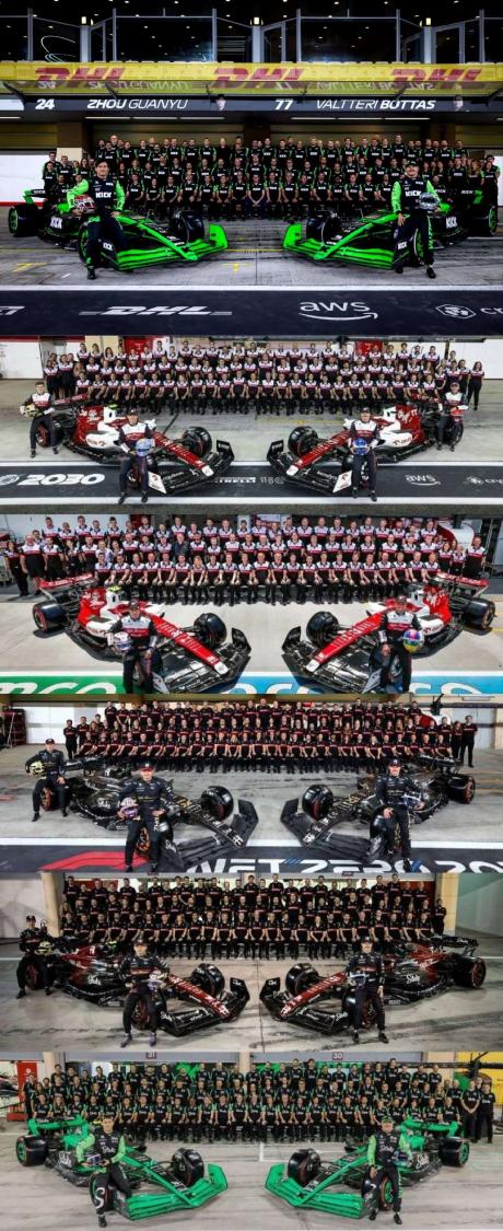 索伯车队险胜法拉利,佩雷兹刷新纪录的简单介绍 索伯车队险胜法拉利,佩雷兹刷新纪录的简单介绍