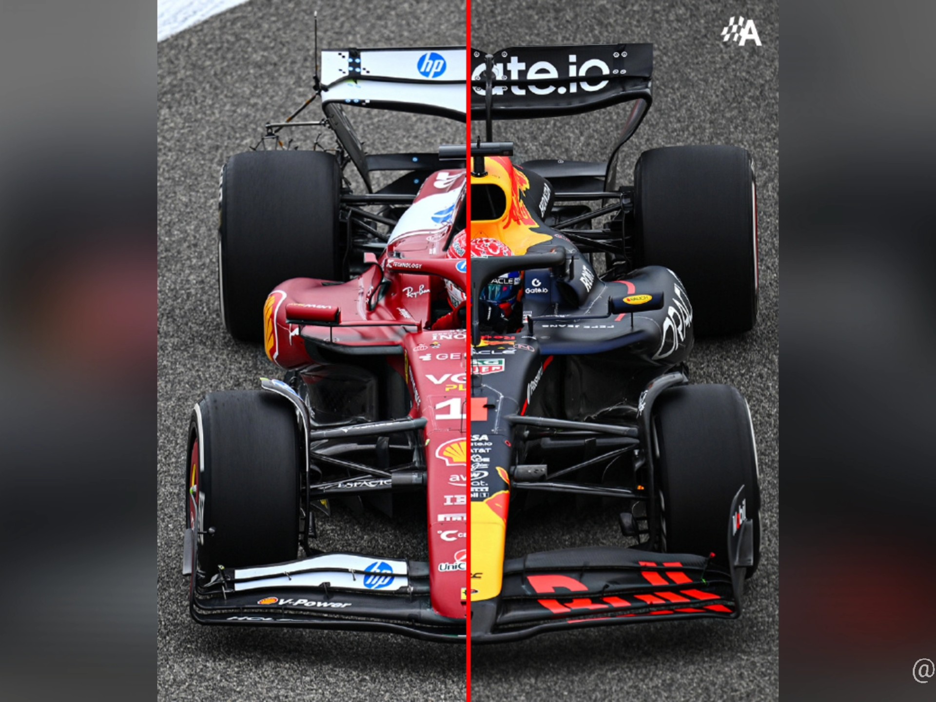 法拉利轻取红牛车队，汉密尔顿带队取胜的简单介绍