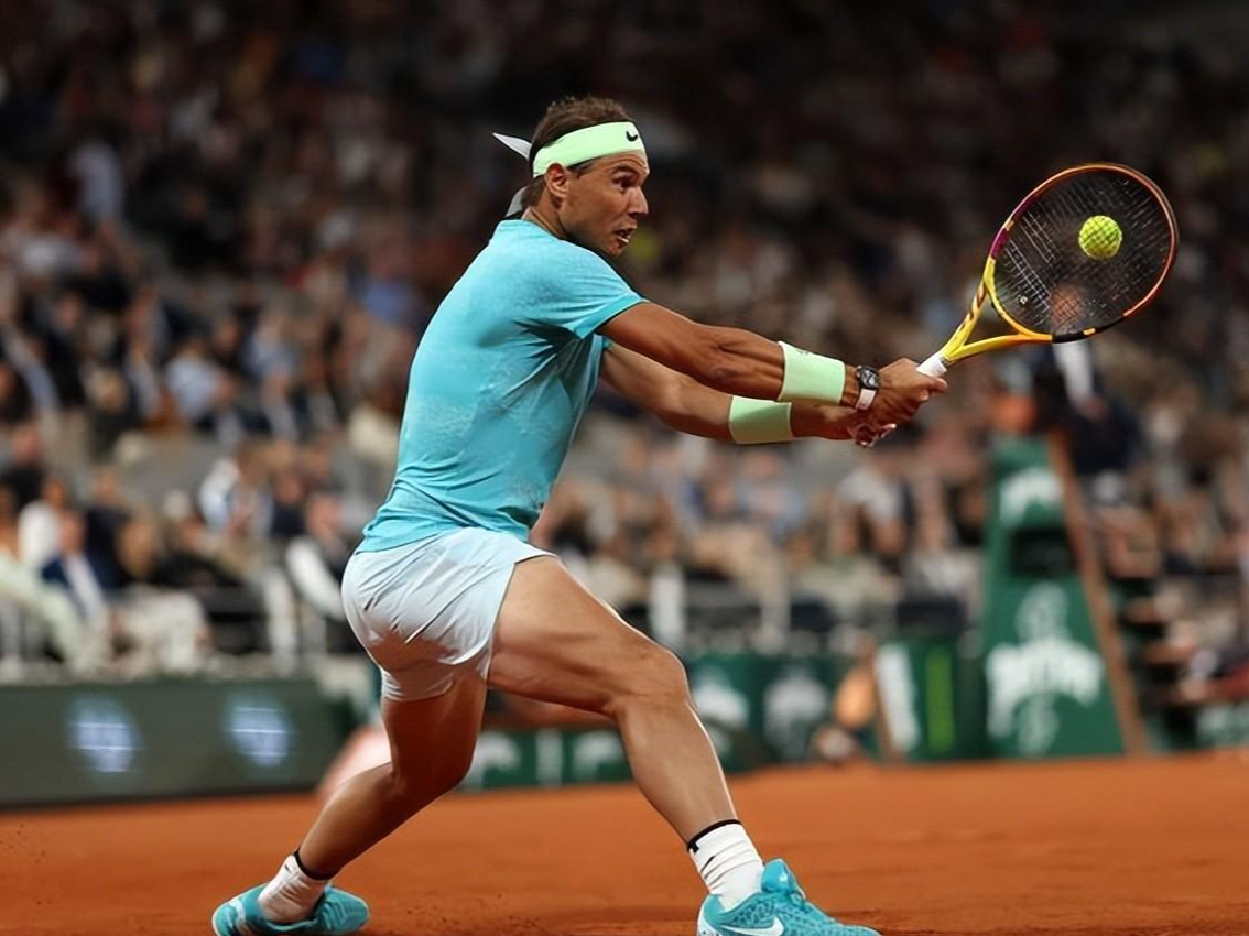 关于ATP总决赛碾压温网，纳达尔点燃赛场的信息