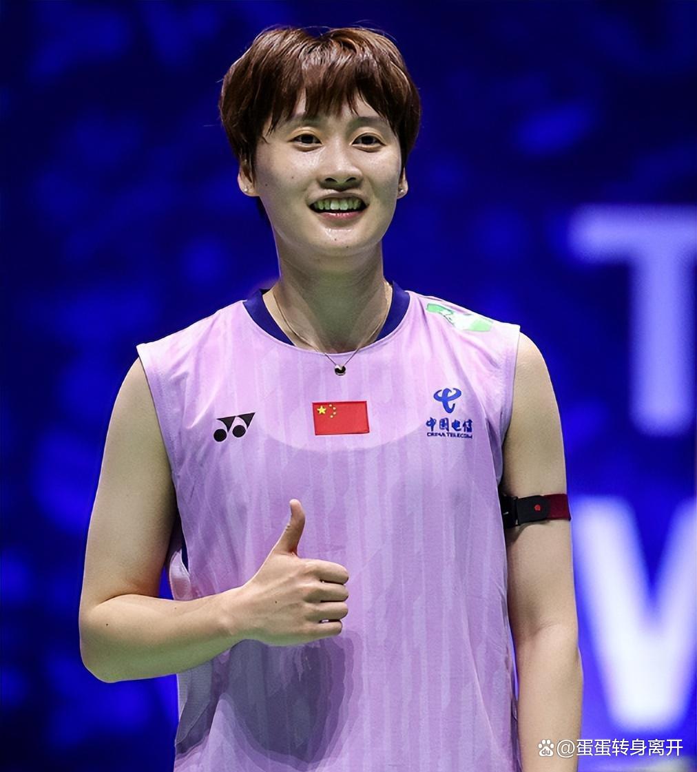 包含法国队轻取中国队，陈雨菲点燃赛场的词条