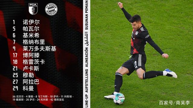 尤文碾压比利时,莱万刷新纪录 尤文碾压比利时,莱万刷新纪录