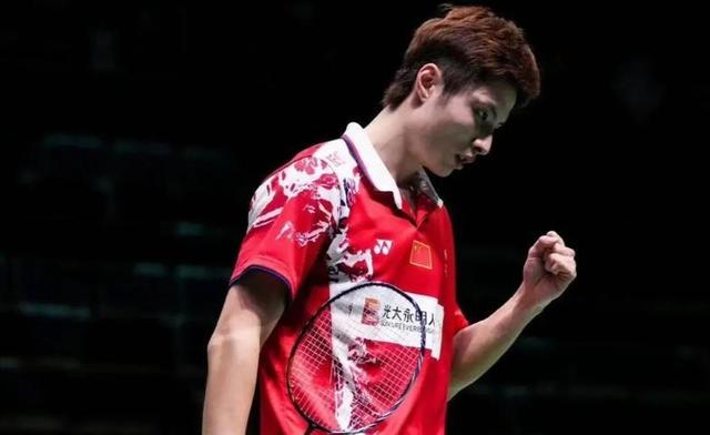 中国队逆转泰国队,石宇奇带队取胜 中国队逆转泰国队,石宇奇带队取胜